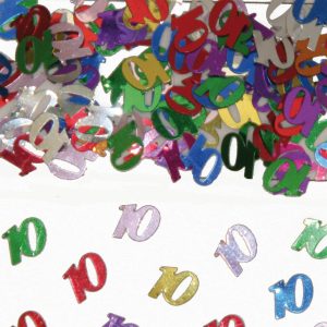 10 Geburtstag